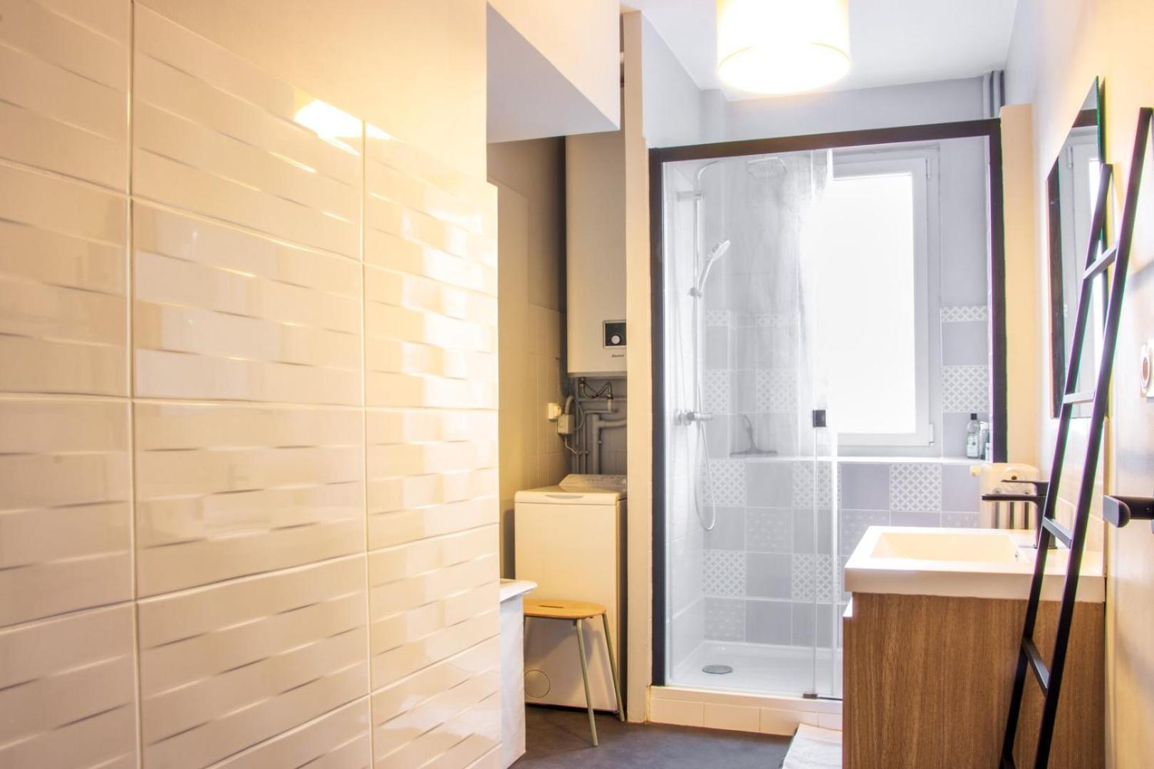 Le Boncenne - Large Bright T4 Downtown Apartamento Poitiers Exterior foto