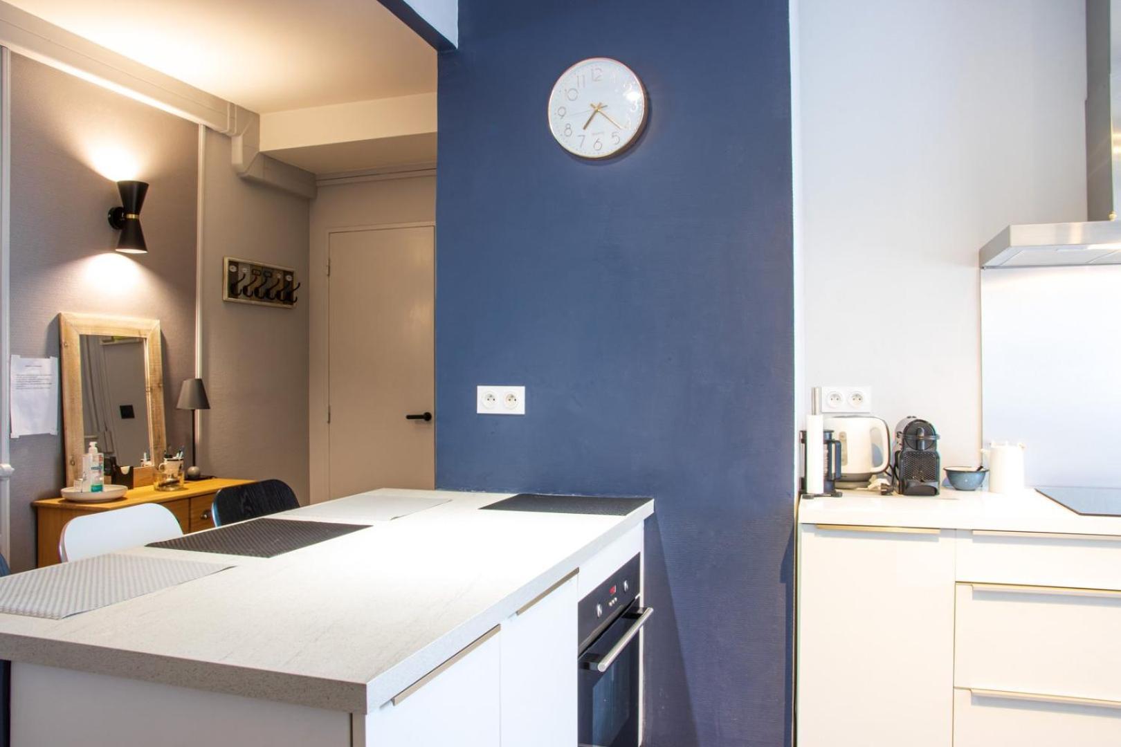 Le Boncenne - Large Bright T4 Downtown Apartamento Poitiers Exterior foto