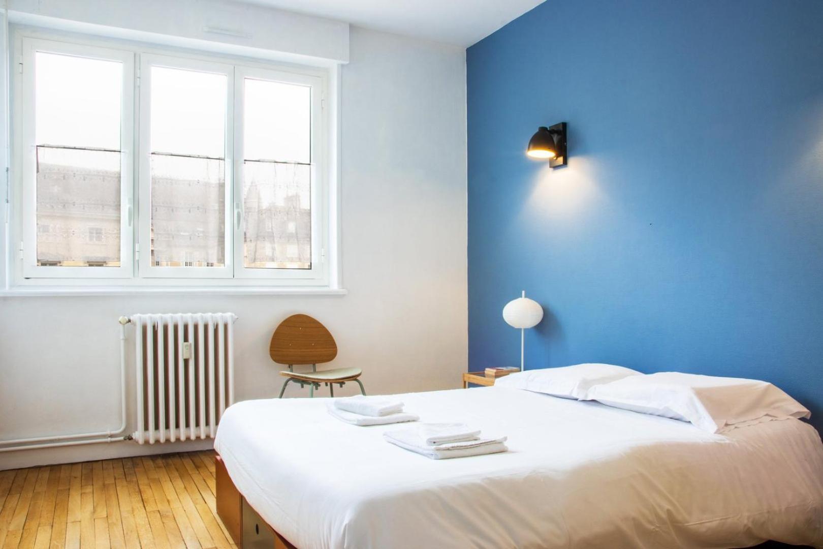 Le Boncenne - Large Bright T4 Downtown Apartamento Poitiers Exterior foto