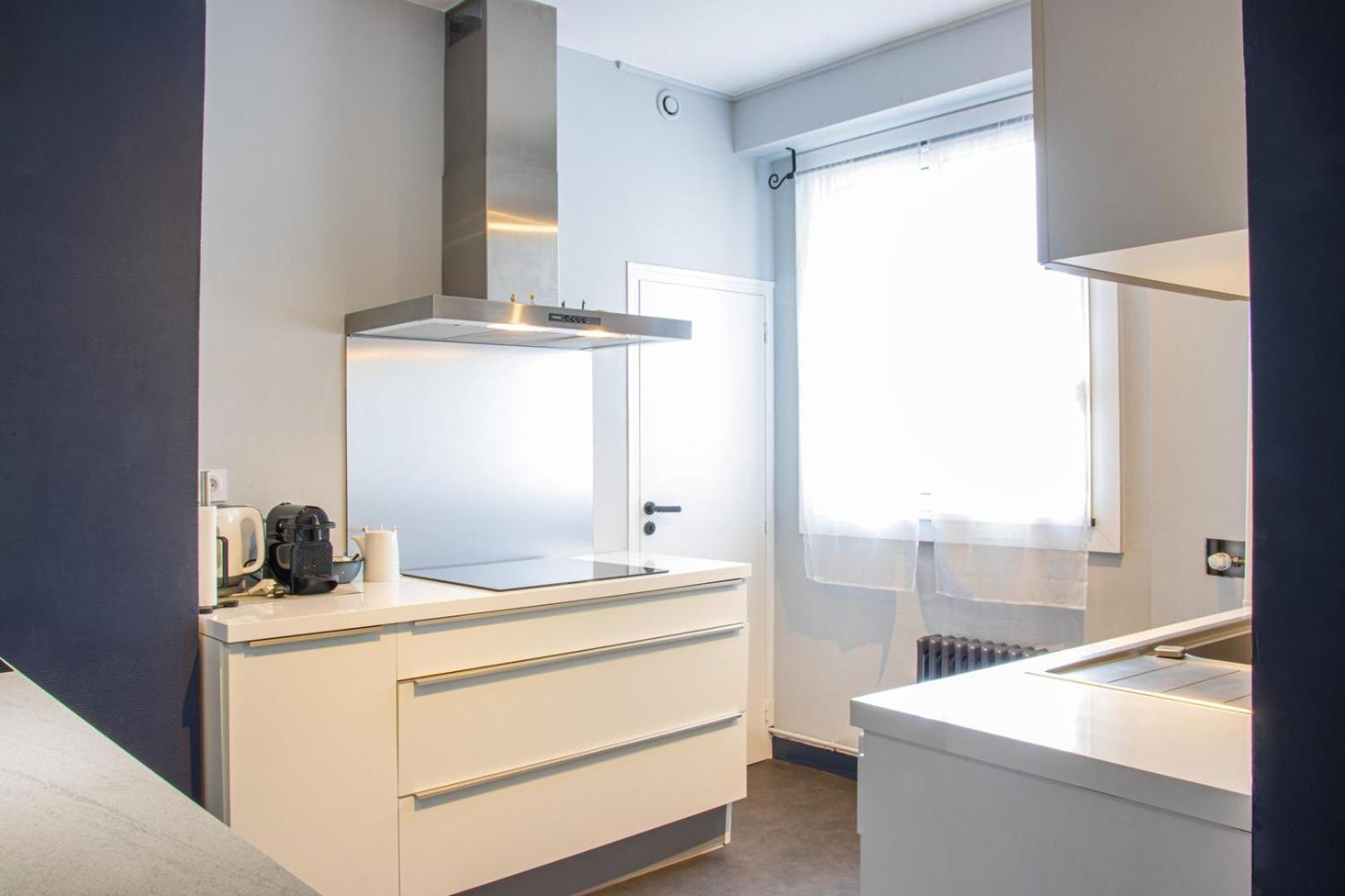 Le Boncenne - Large Bright T4 Downtown Apartamento Poitiers Exterior foto